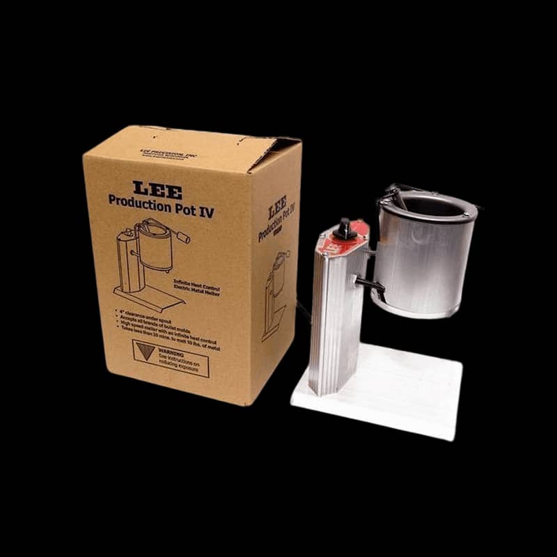 Lee Production Pot IV - Image 3