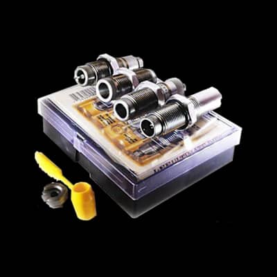 Lee Ultimate Die Rifle Set .243