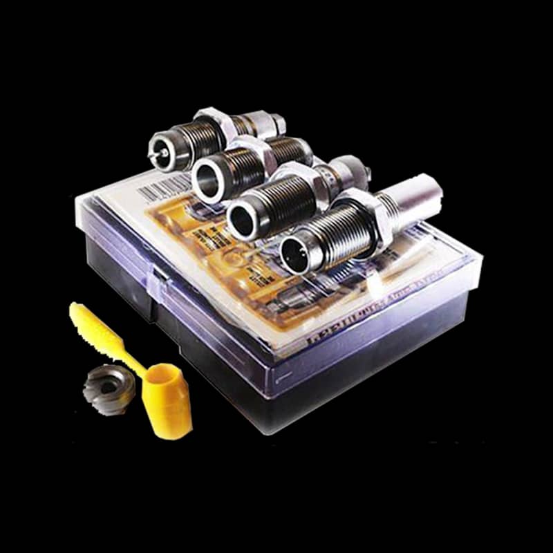 Lee Ultimate Die Rifle Set 6.5 Creedmoor - Image 1