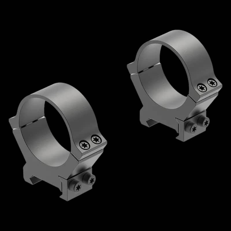 Leupold Scope Rings 34 mm Medium