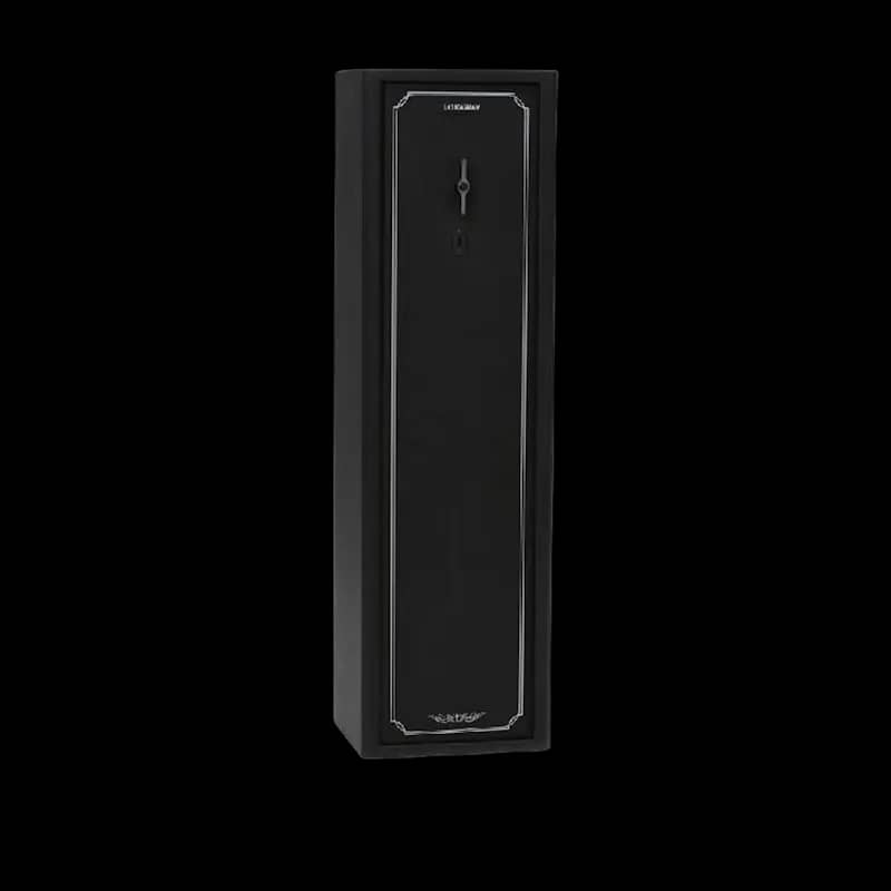 Lokaway LBA14 Gun Safe With Internal Ammo Safe