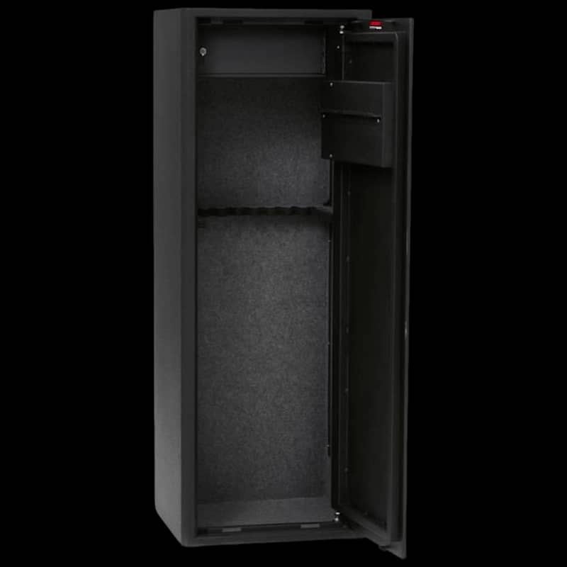 Lokaway LBA20 Gun Safe With Internal Ammo Safe - Image 2