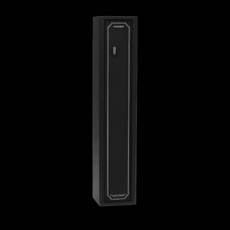 Lokaway LBA8 Gun Safe With Internal Ammo Safe