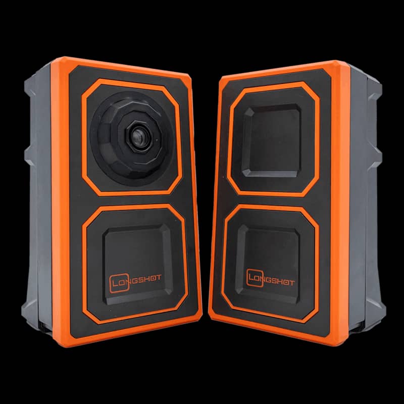 Longshot Ranger+ 1000 yard Camera HD - Image 1