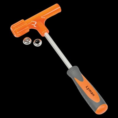 Buy Lyman Magnum Interia Bullet Puller at Shooting Supplies