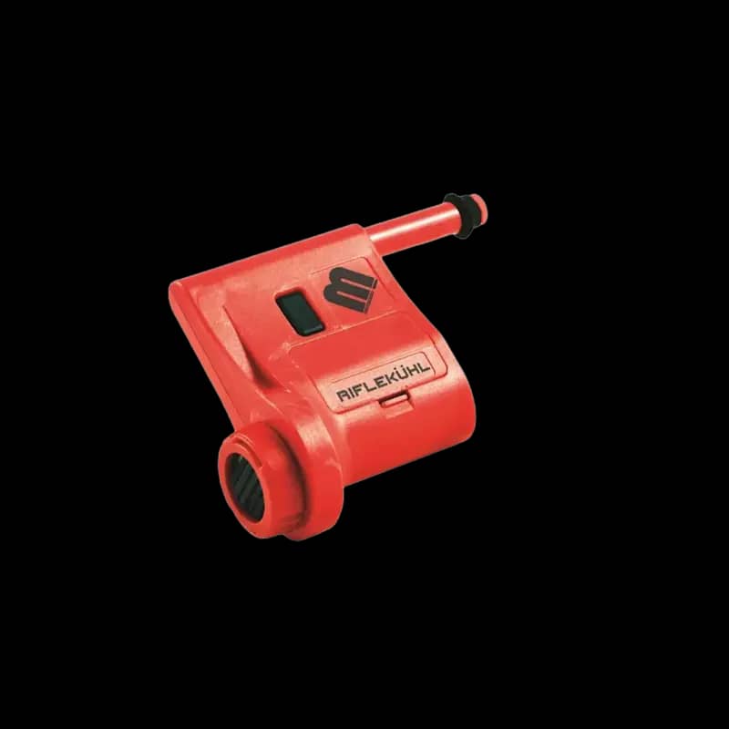 MagnetoSpeed RifleKuhl Barrel Cooler