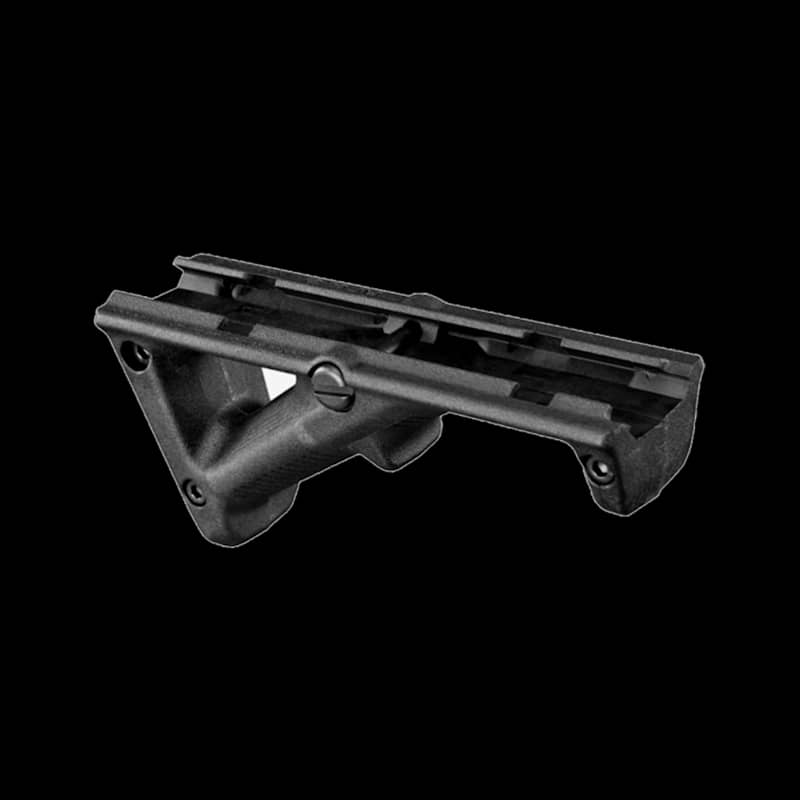 Magpul Angled Grip Black AFG 2 - Image 1
