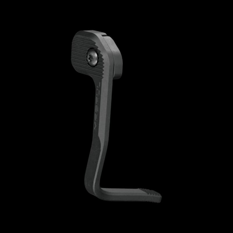 Buy Magpul BAD Lever AR15 Black at Shooting Supplies