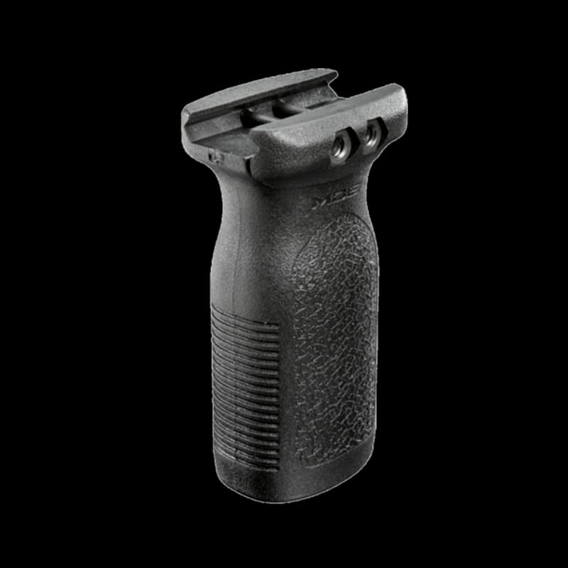 Buy Magpul Rail Vertical Grip - Black at Shooting Supplies