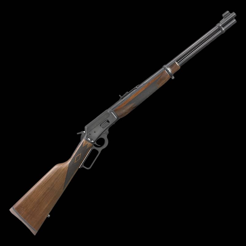 Marlin 1894 Classic 44 Mag 20” - Image 1