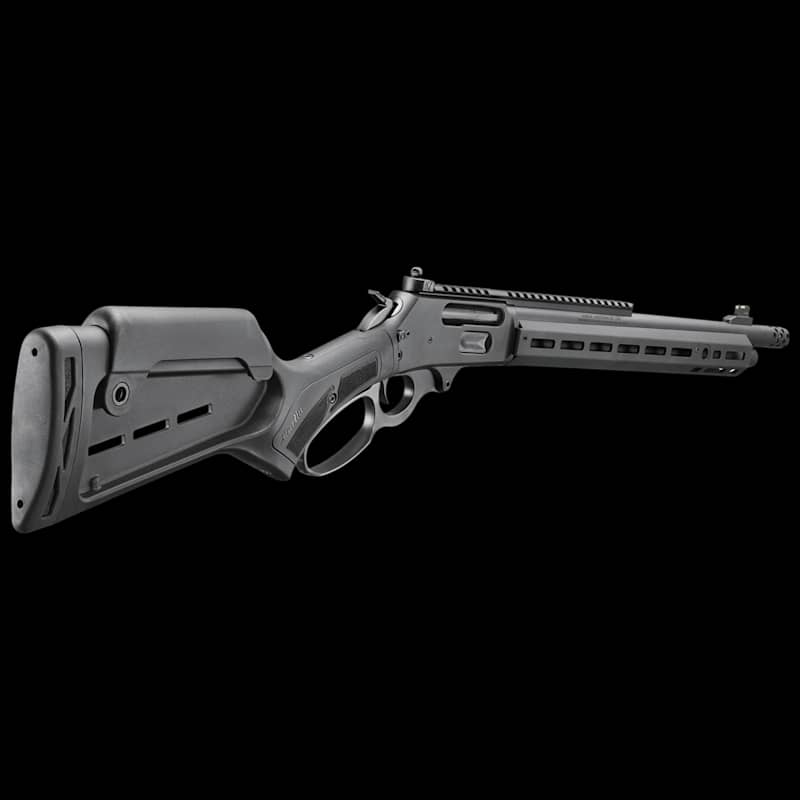 Marlin 1895 Dark Series 45-70 Lever Action Rifle - Image 3