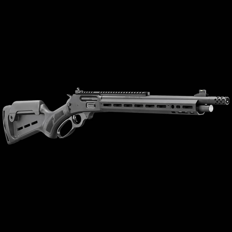 Marlin 1895 Dark Series 45-70 Lever Action Rifle - Image 6