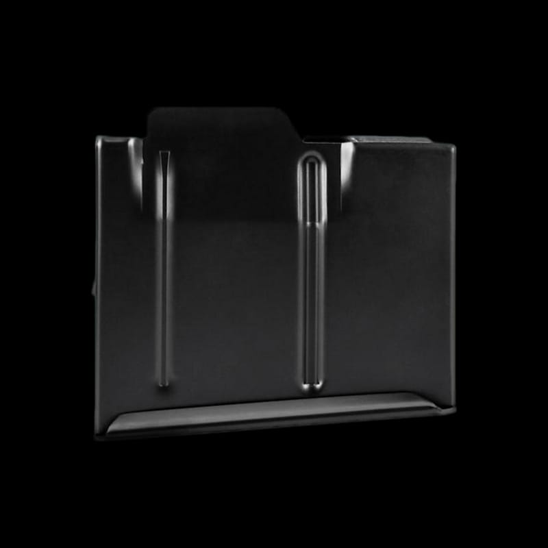 Buy MDT AICS .308/6.5 Creedmoor 5 Round Metal Magazine at Shooting Supplies