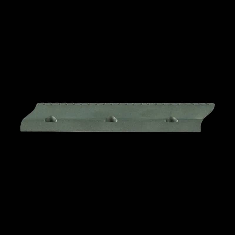 MDT Control Bridge ACC Elite Charcoal Green