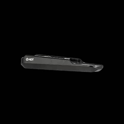 MDT Elite Bag Rider Angled