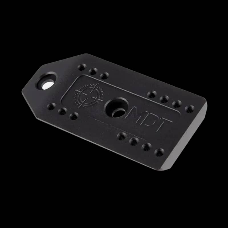 MDT M-Lok ARCA Rail 3.3"