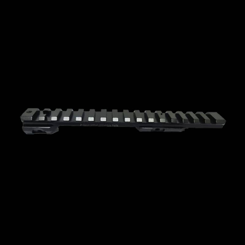MDT Tikka T1X Picatinny Rail 20 MOA - Image 1