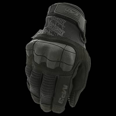 Mechanix Wear M-Pact 3 Gloves Covert Medium