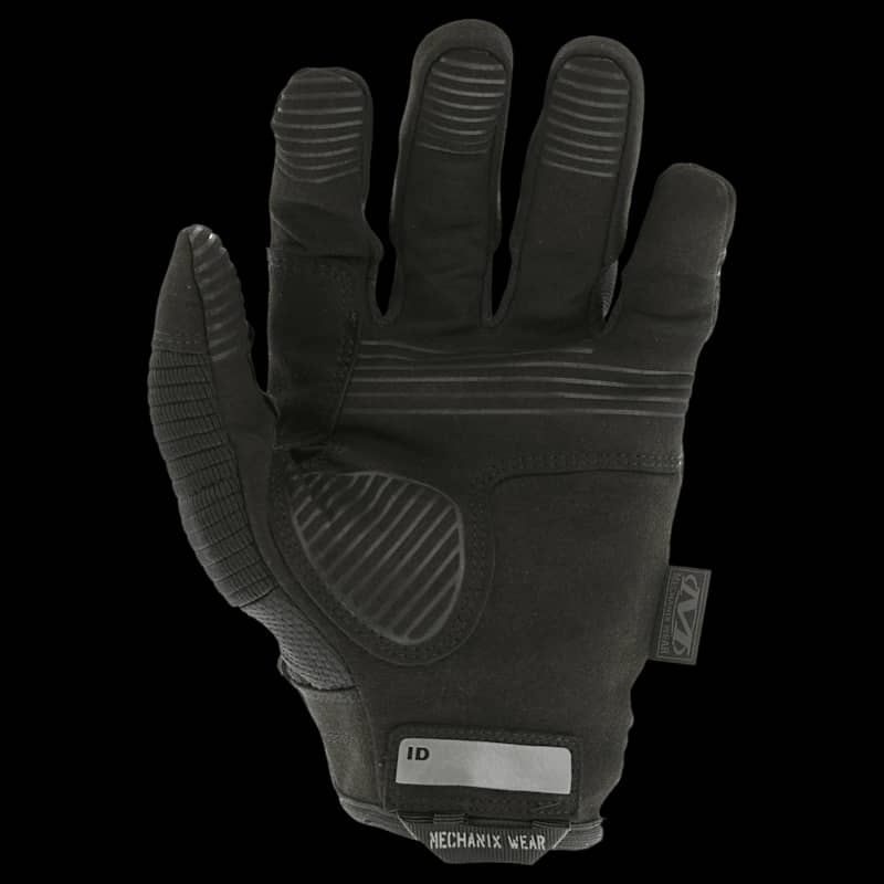 Mechanix Wear M-Pact 3 Gloves Covert Medium - Image 2