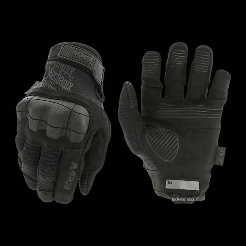 Mechanix Wear M-Pact 3 Gloves Covert Medium - Image 3