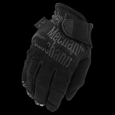Mechanix Wear Precision Pro Hi-Dexterity Gloves Covert Large