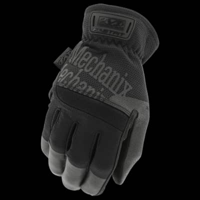 Mechanix Wear Tactical Fastfit Gloves Covert Small