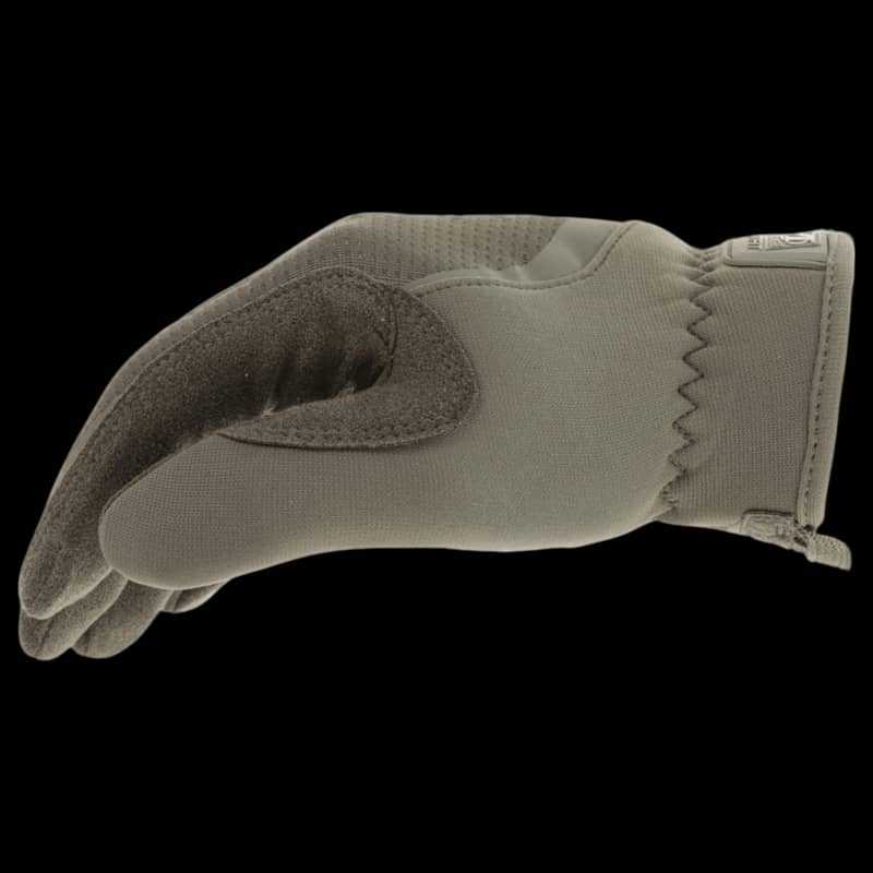 Mechanix Wear Tactical Fastfit Gloves OD Green Small - Image 3