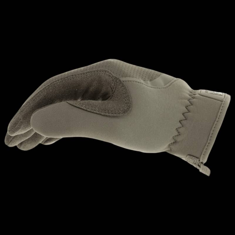 Mechanix Wear Tactical Fastfit Gloves OD Green Small - Image 4