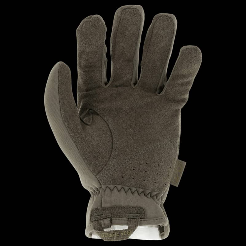 Mechanix Wear Tactical Fastfit Gloves OD Green X-Large - Image 2