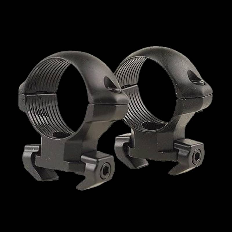 Millet Weaver Base Ring 1" Medium - Image 1