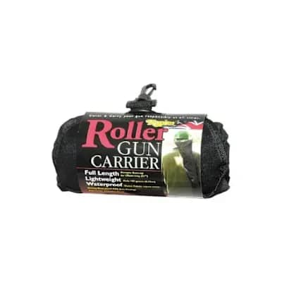 Napier Roller Sleeve Shotgun