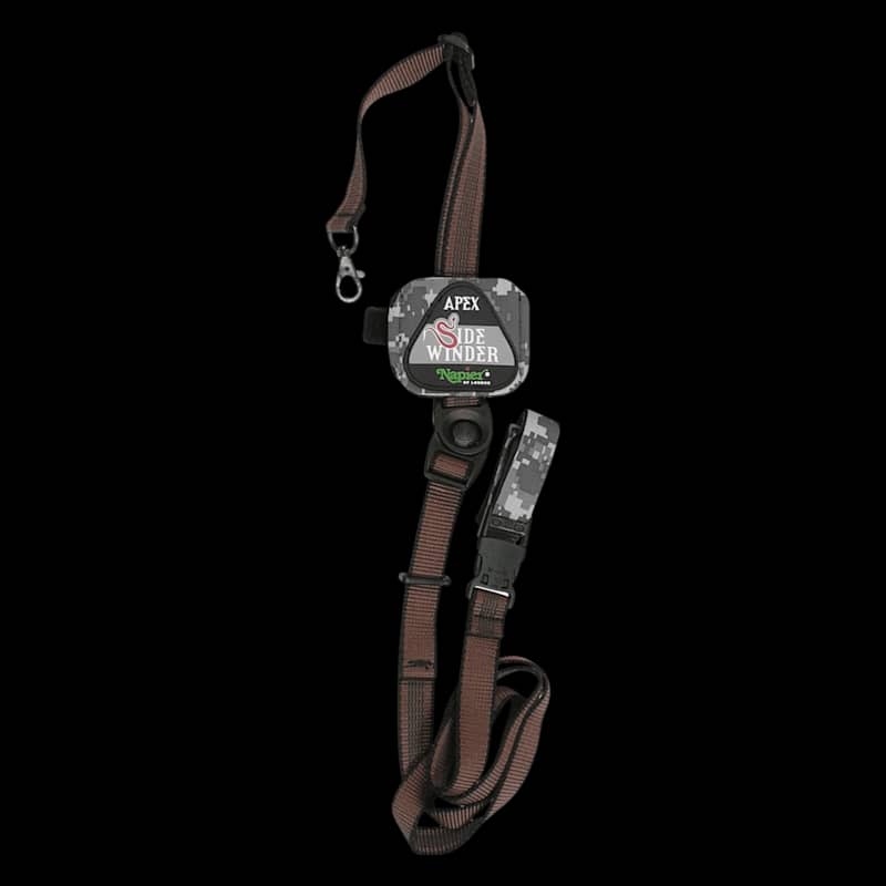 Napier Sidewinder Sling Universal Adapter - Image 1