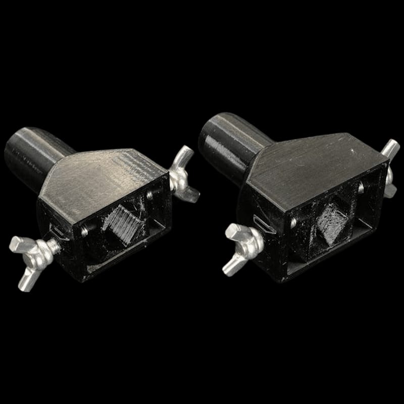 Buy Natechrony Variable Adaptor - Large 45-15mm at Shooting Supplies
