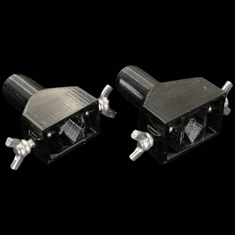 Natechrony Variable Adaptor - Small 25-8 mm - Image 1