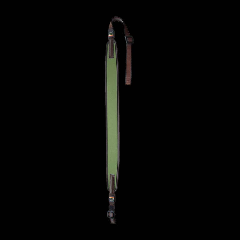 Niggeloh Sling Green Neoprene - Image 1