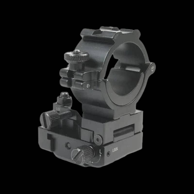 Nightmaster Adjustable Rail Mount - Image 1