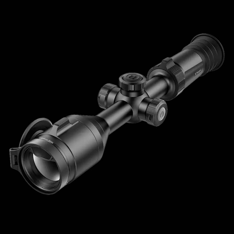 Nocpix Nite D70R Digital Night Vision Scope