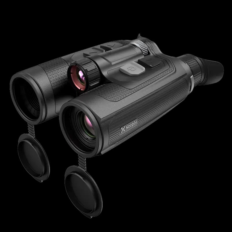 Buy Nocpix OMNI Multispectral Binocular L19R at Shooting Supplies