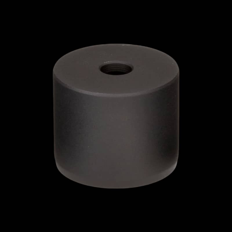 Nordic Shotgun Extension Tube End Cap 12ga/20ga - Image 1