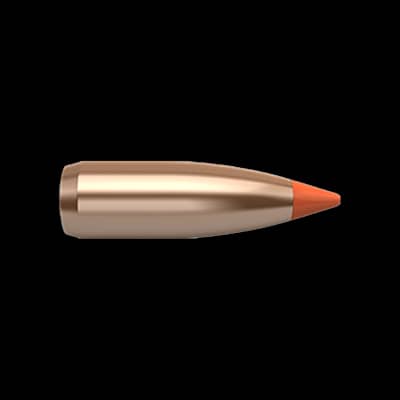Nosler 22/.224" 50gr Spitzer