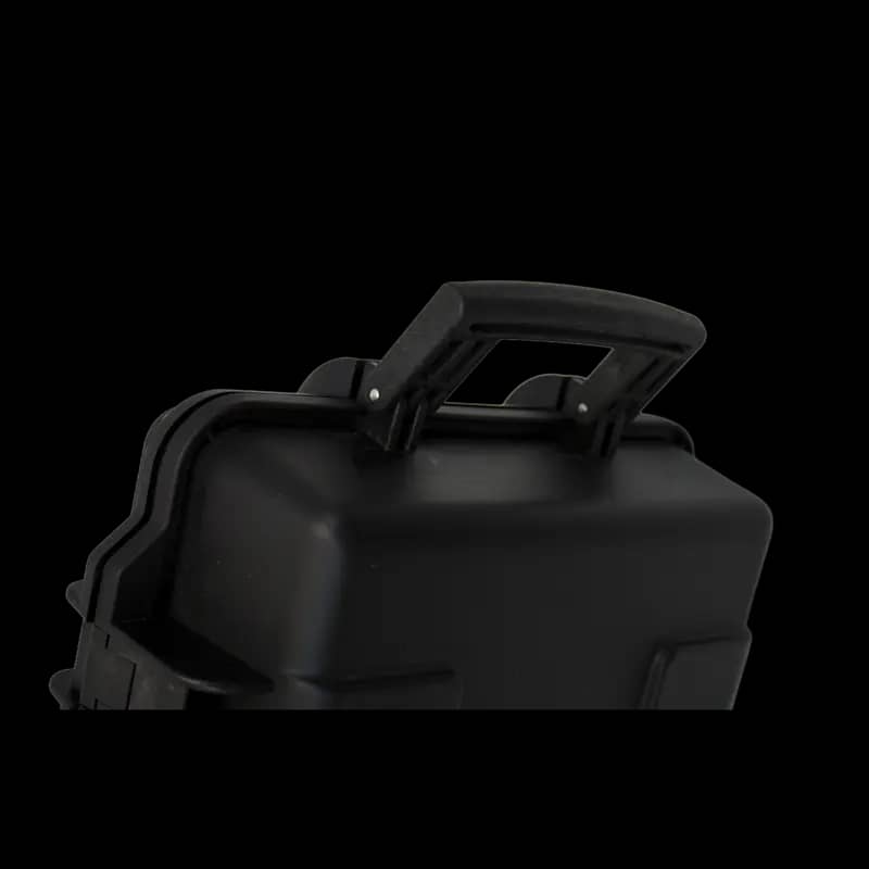 Nuprol Carbine Case Green PNP Foam - Image 3