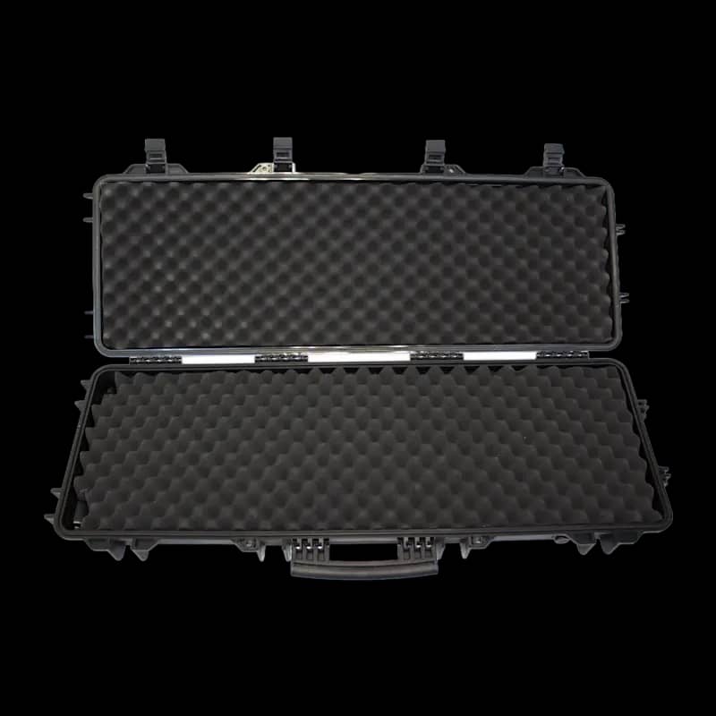Nuprol Carbine Case Grey - Image 2
