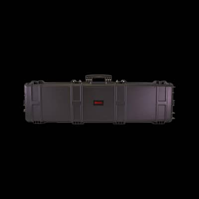 Nuprol Xl Hard Case Black Eggshell Foam