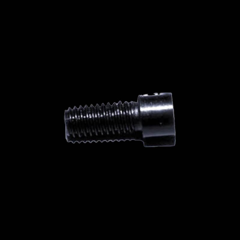 Optilock Ring Screw Torx T10 Blued - Image 1