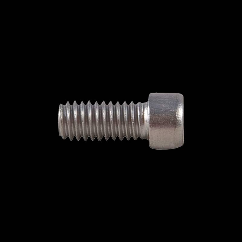 Optilock Ring Screw Torx T10 Stainless - Image 1