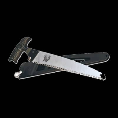 Outdoor Edge Griz 8" Field Saw