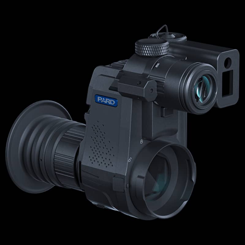 Pard NV007SP 2.0 4K Night Vision Rear Add On