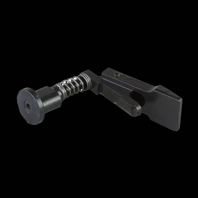 Power Custom Ambi Extended Magazine Release - Image 1