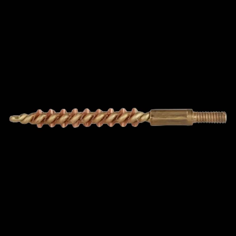 Pro Shot Phosphor Bronze .17 Cal Pistol Brush