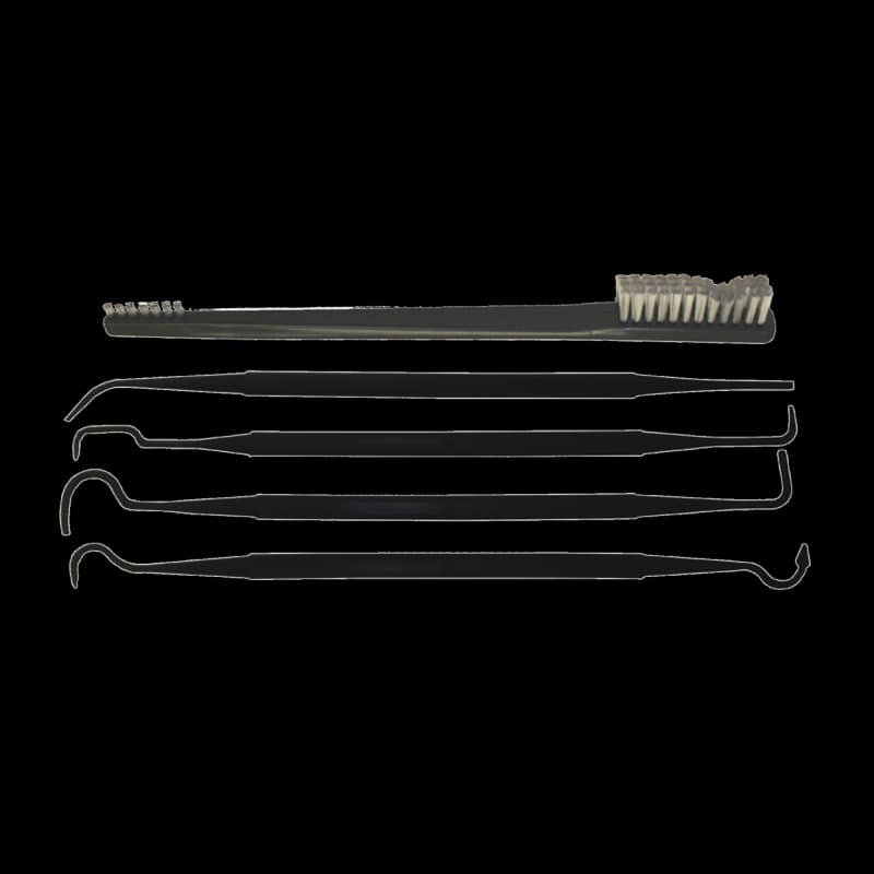 Pro Shot Polymer Gun Pick Tool Kit - Image 1
